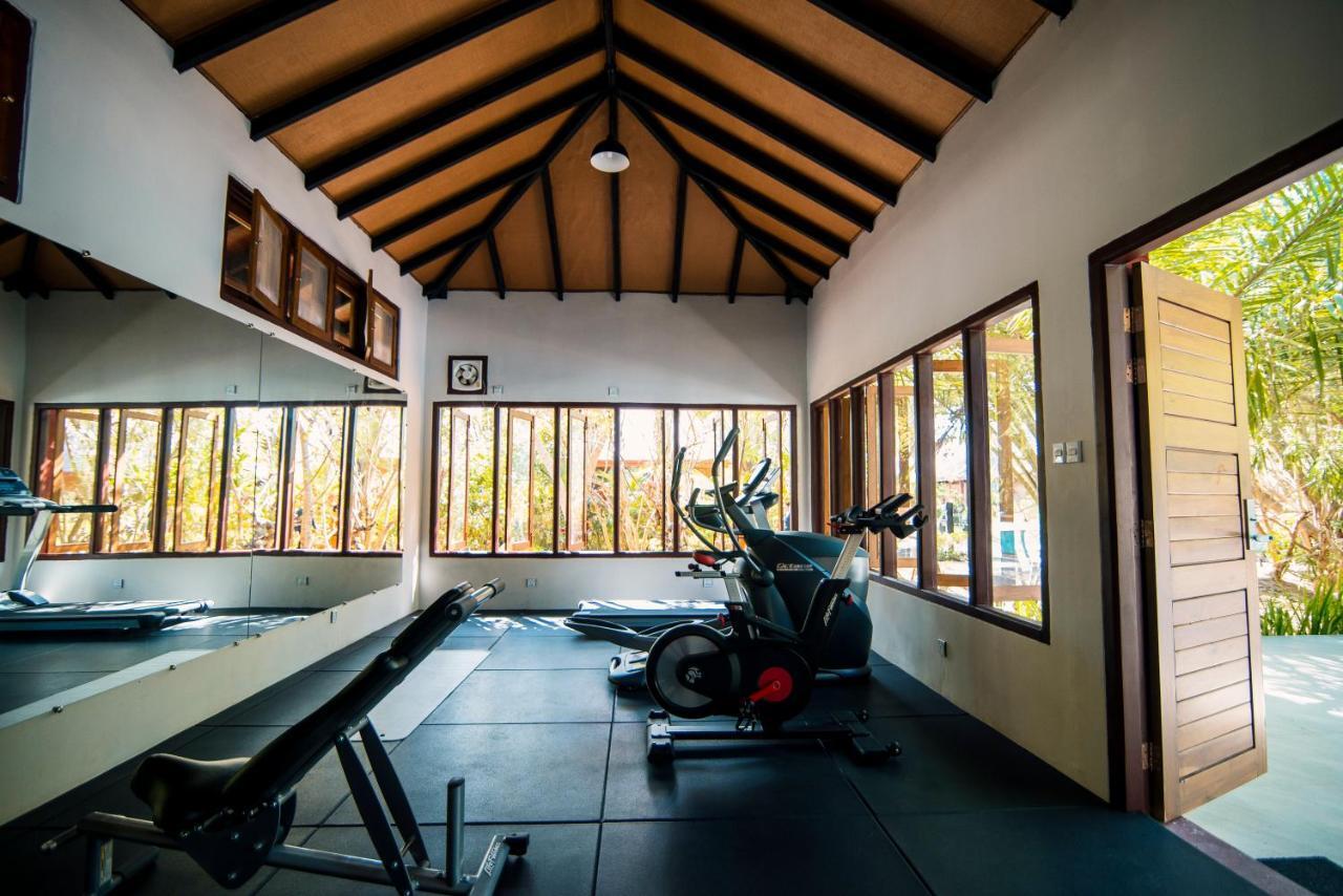 Inle Resort Nyaung Shwe Ngoại thất bức ảnh
