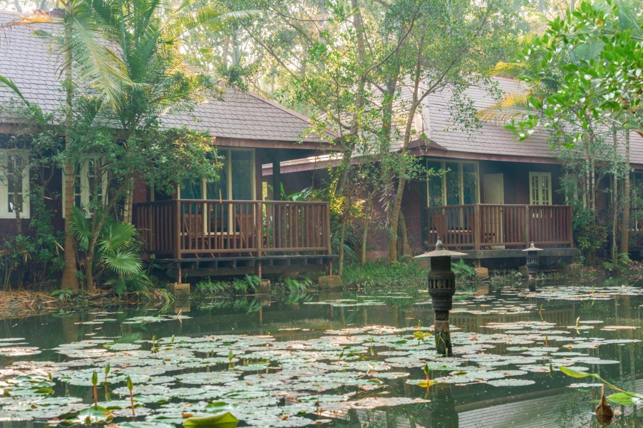 Inle Resort Nyaung Shwe Ngoại thất bức ảnh